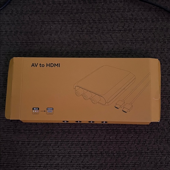 Sony PlayStation 1 Console with Controller and Cables - Picture 8 of 8